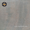 Recycled interlining polyester plain backing fabric for cork